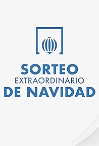 Primary photo for Sorteo extraordinario de la lotería de Navidad