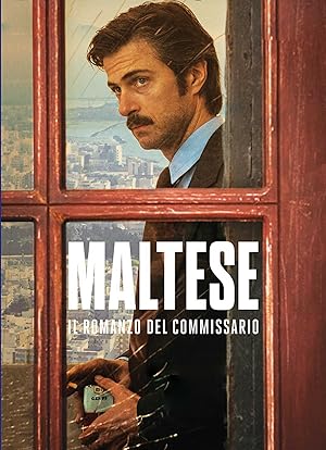 Maltese - Il Romanzo del Commissario S01E01 (2017)