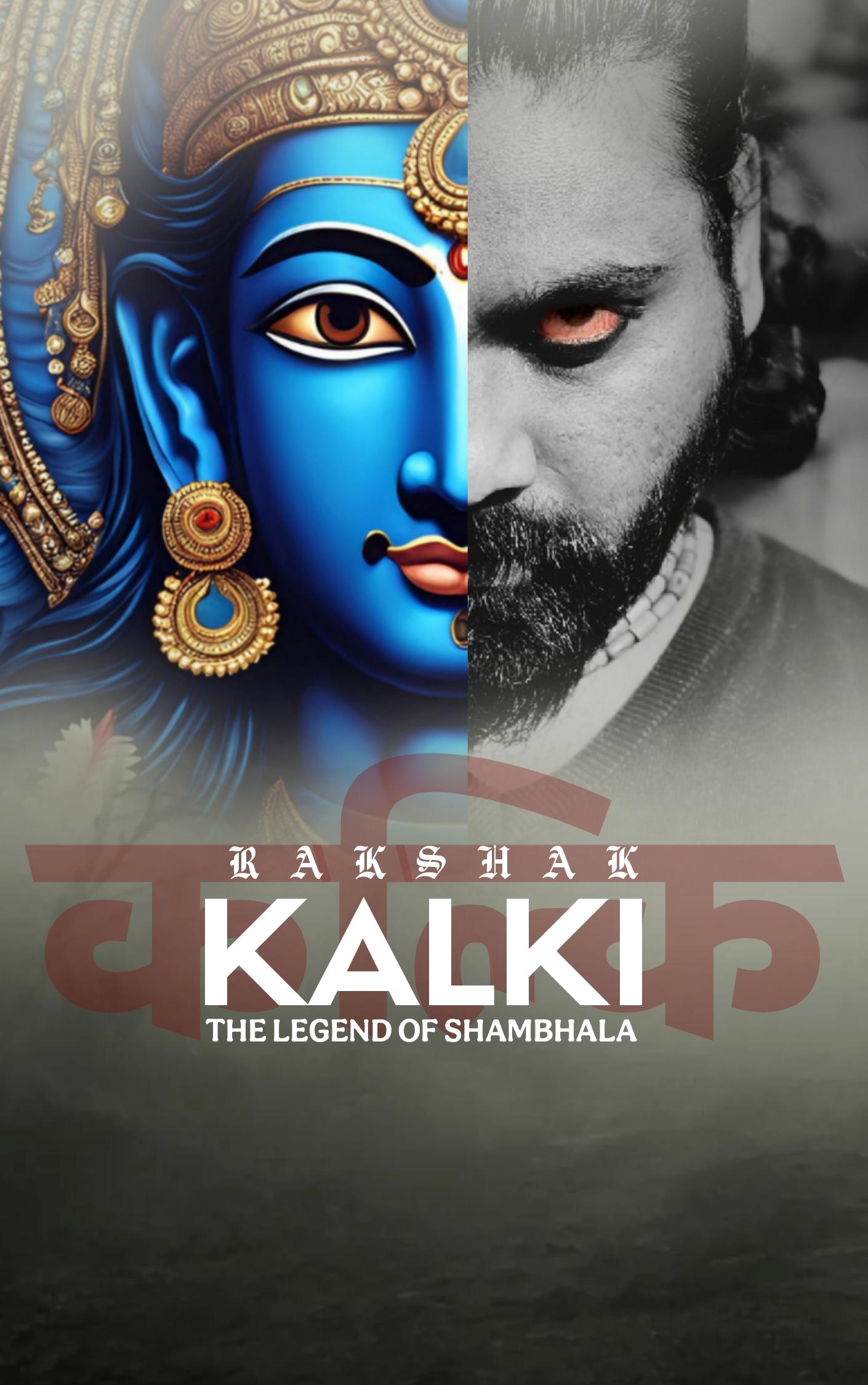 Kalki: The Legend of Shambhala