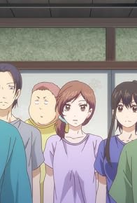 Primary photo for Near Yet Far