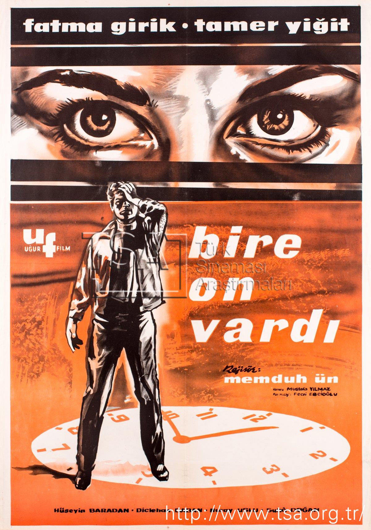 Tomog‘imga qora tanli odam kirib keldi