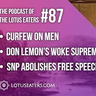 Primary photo for The Podcast of the Lotus Eaters 87
