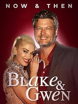 Poster of Blake & Gwen: Now & Then