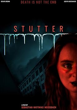 Poster of Stutter
