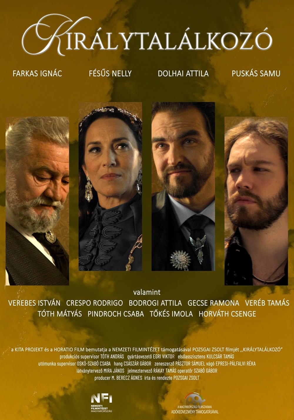 A királytalálkozó