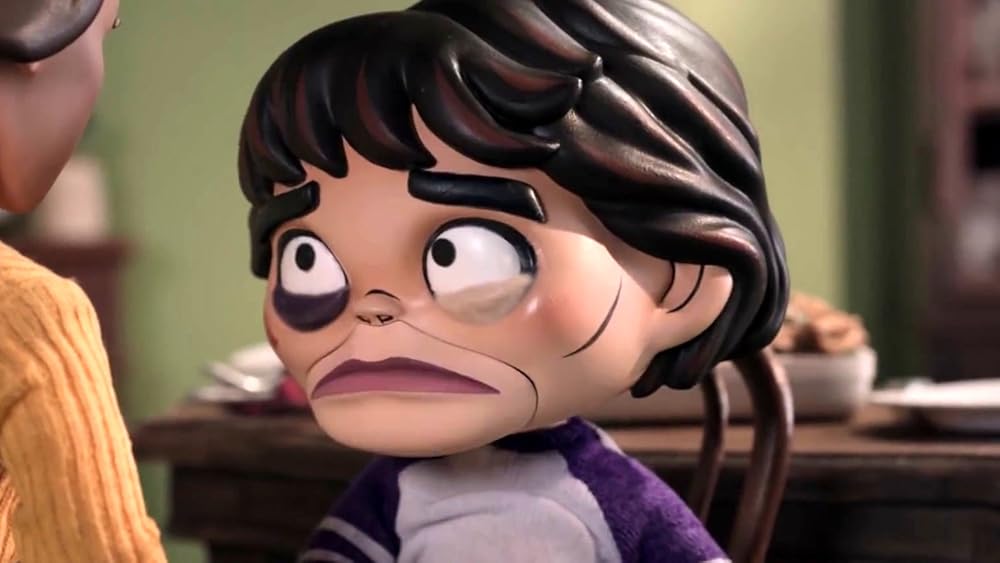 M.O.D.O.K. M.O.D.O.K. (Australia Trailer 1) IMDb