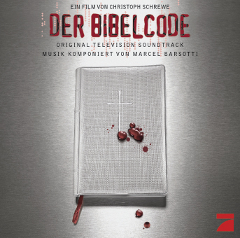 Bible Code (TV Series 2008– ) - IMDb