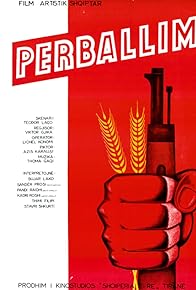 Primary photo for Përballimi