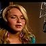 Primary photo for Hayden Panettiere: My Hero is You Primary photo for Hayden Panettiere: My Hero is You