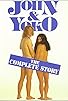 Primary photo for John and Yoko: A Love Story Primary photo for John and Yoko: A Love Story