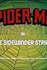 Primary photo for The Sidewinder Strikes! Primary photo for The Sidewinder Strikes!