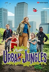 Primary photo for Maddie's Urban Jungles