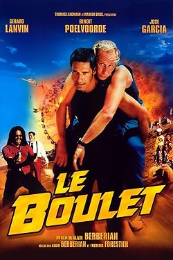 Poster of Le boulet