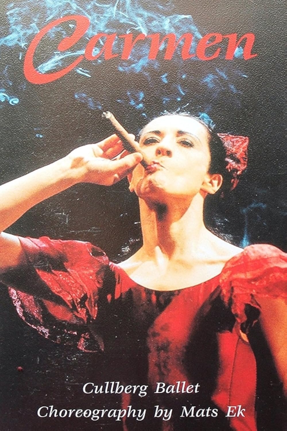 Carmen (TV Movie 1994) - IMDb