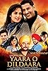 Primary photo for Yaara O Dildaara Primary photo for Yaara O Dildaara