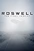 Primary photo for Roswell: The Final Verdict Primary photo for Roswell: The Final Verdict