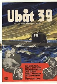 Primary photo for U-Boat 39 Primary photo for U-Boat 39