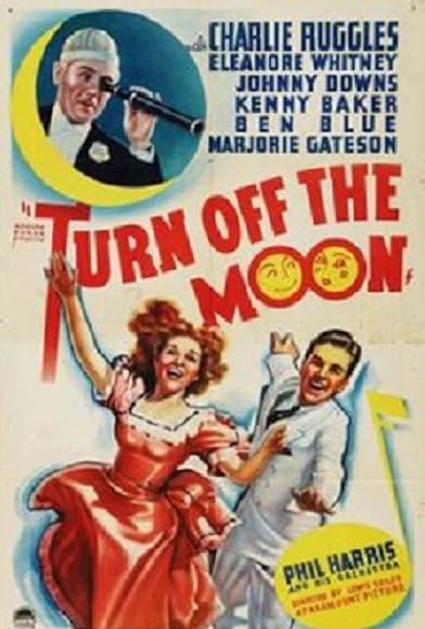 Primary photo for Turn Off the Moon Primary photo for Turn Off the Moon