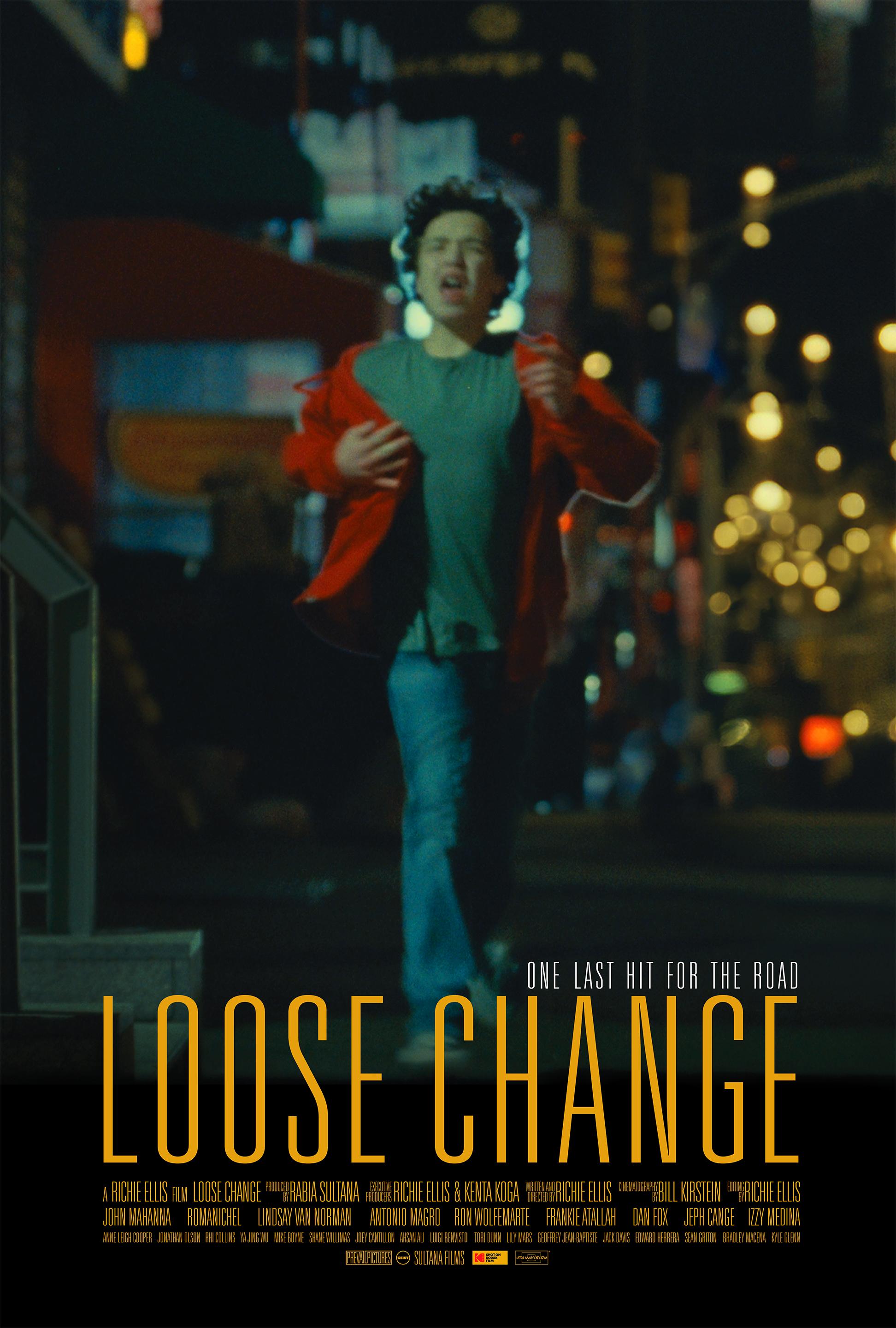 Loose Change