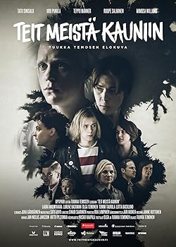 Poster of Teit Meista Kauniin