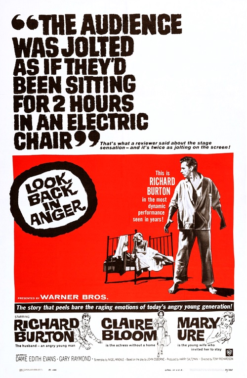 その他 Look Back in Anger [DVD] Amazon.com: Look Back in Anger (1989) [ NON-USA FORMAT, PAL