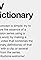 TV Dictionary's primary photo
