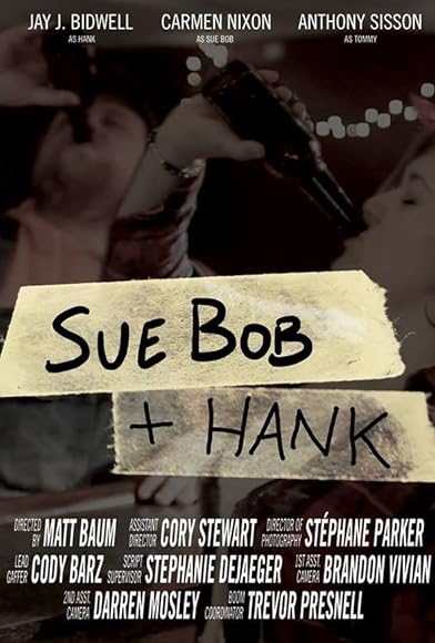 Primary photo for Sue Bob & Hank Primary photo for Sue Bob & Hank