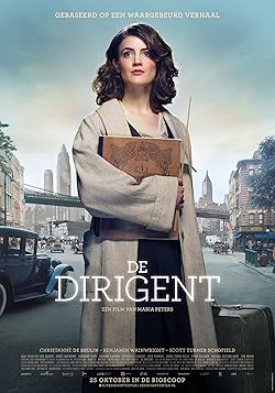 Poster of The Conductor