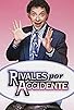 Primary photo for Rivales por accidente Primary photo for Rivales por accidente