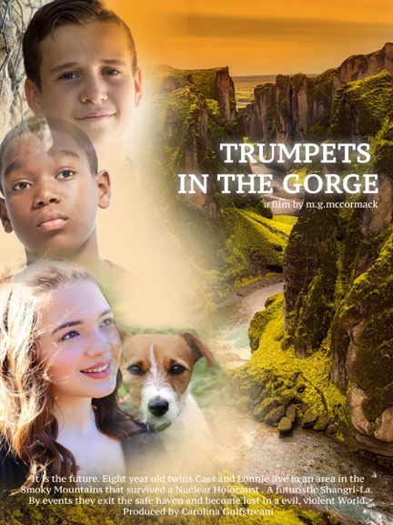 Trumpets in the Gorge