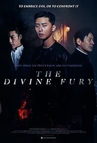 Primary photo for The Divine Fury Primary photo for The Divine Fury