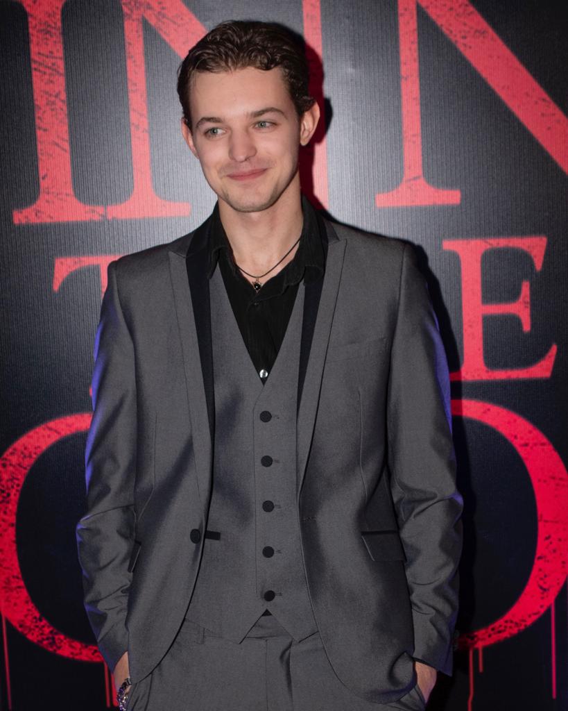 Nikolai Leon