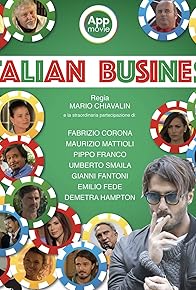 Primary photo for Italian Business Primary photo for Italian Business