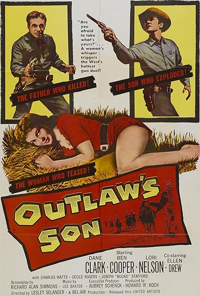 Primary photo for Outlaw's Son Primary photo for Outlaw's Son