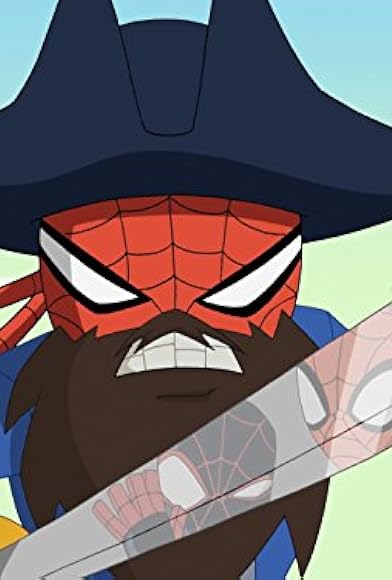 Primary photo for Return to the Spider-Verse: Part 2 Primary photo for Return to the Spider-Verse: Part 2
