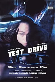 Primary photo for Test Drive