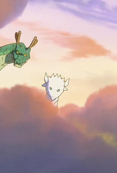 Primary photo for Second Dragon, Kanna! (We're Totally Spoiling Here) Primary photo for Second Dragon, Kanna! (We're Totally Spoiling Here)