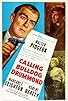 Primary photo for Calling Bulldog Drummond Primary photo for Calling Bulldog Drummond