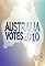 Australia Votes 2010's primary photo