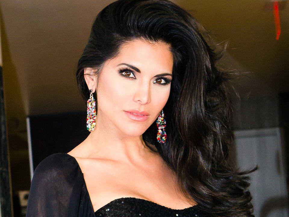 Joyce Giraud - Joyce Giraud Net Worth: Pageant Queen To RHOBH Star