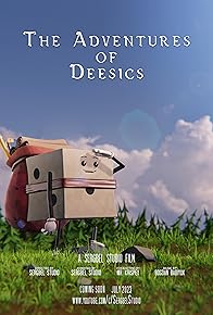 Primary photo for The Adventures of Deesics