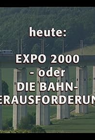 Primary photo for EXPO - oder Die Bahnherausforderung