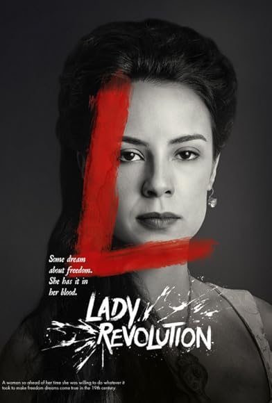 Primary photo for Lady Revolution Primary photo for Lady Revolution