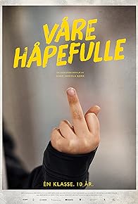 Primary photo for Våre håpefulle