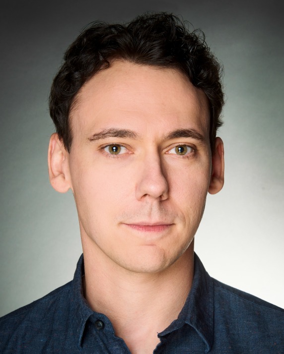 Picture of John Skelley