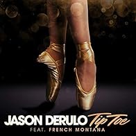 Primary photo for Jason Derulo Feat. French Montana: Tip Toe