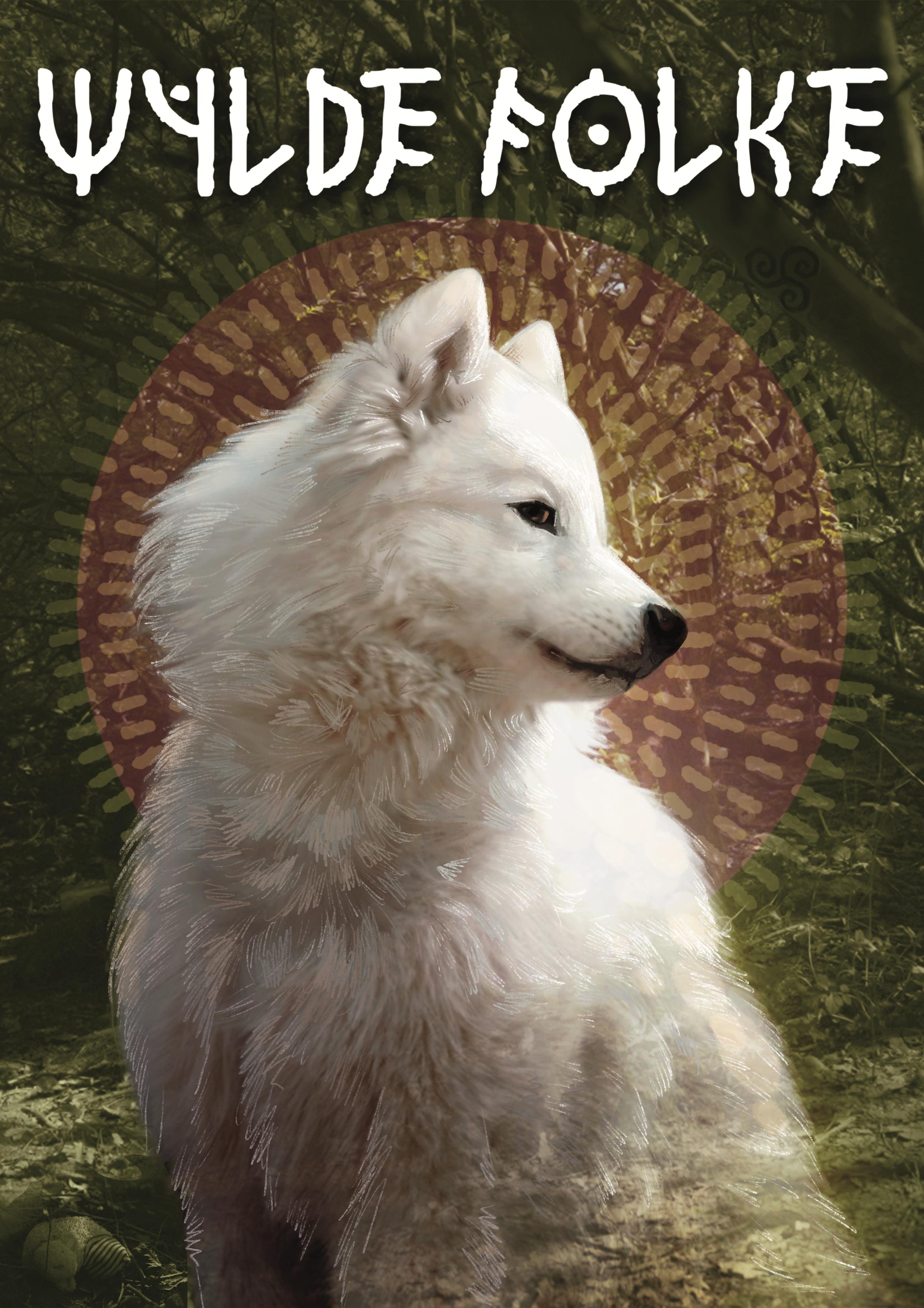 Wylde Folke