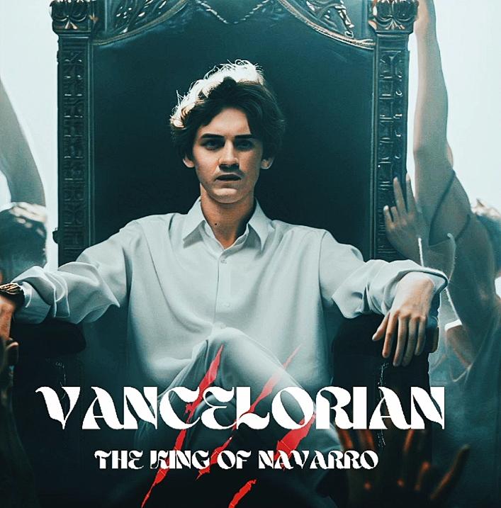 Vancelorian: The King of Navarro