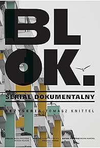 Primary photo for BLOK. Part 2: Cinema Primary photo for BLOK. Part 2: Cinema
