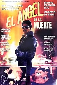 Primary photo for El ángel de la muerte Primary photo for El ángel de la muerte